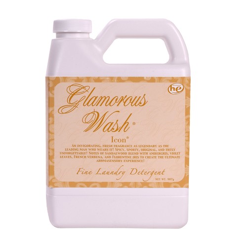 Icon fragrance glamorous wash - fragrance,