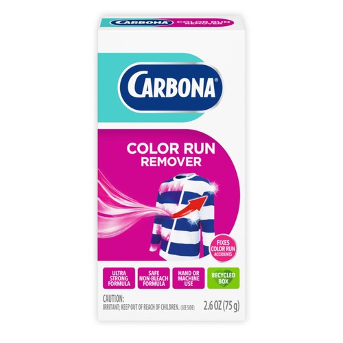 Color run remover oz - color,
