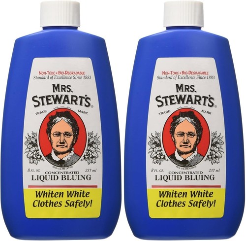 Mrs stewart concentrated - mrs.,