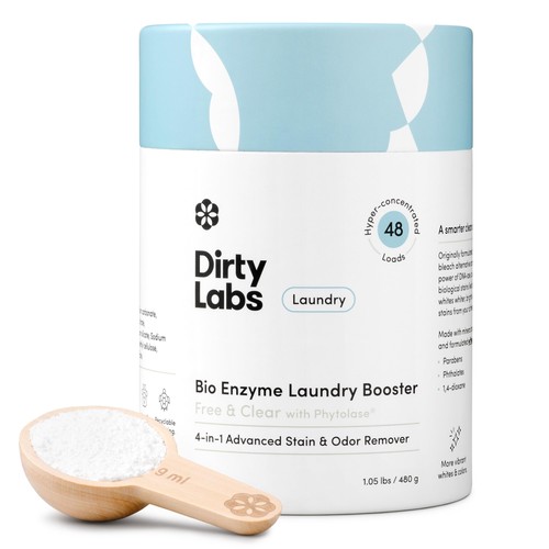 Scent bio enzyme laundry - bio,