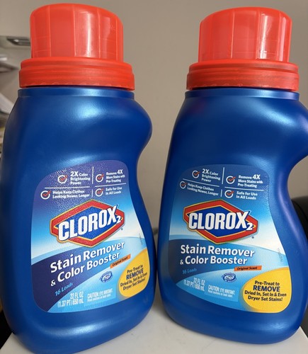 Clorox2 colors stain - clorox2,