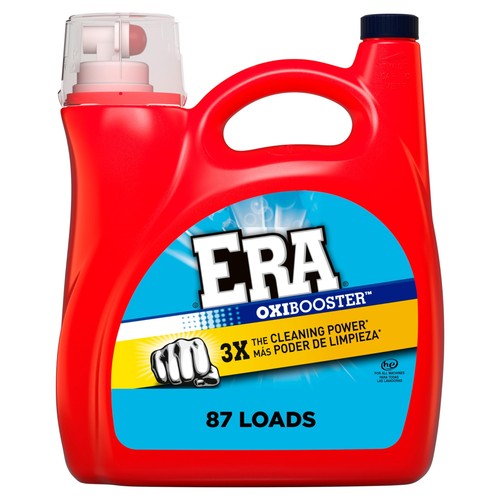 Powerful liquid laundry - powerful,