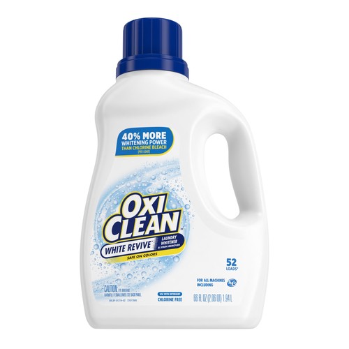 Laundry whitener - laundry, &