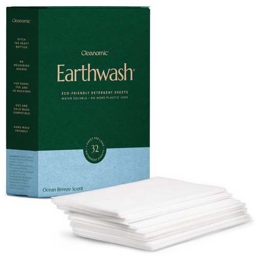 Laundry sheets ocean breeze - sheets,