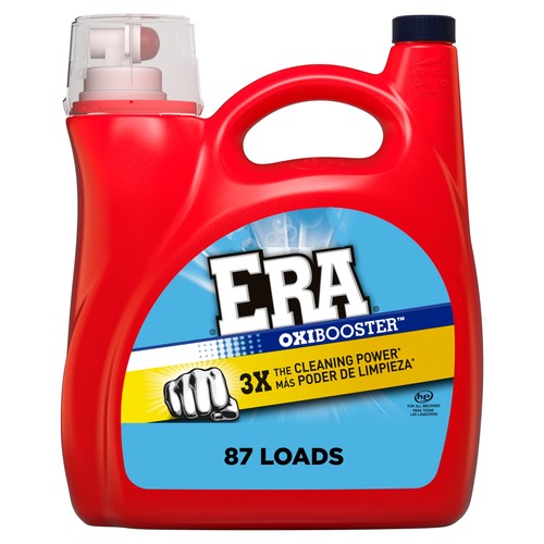 Oxibooster liquid laundry - liquid,