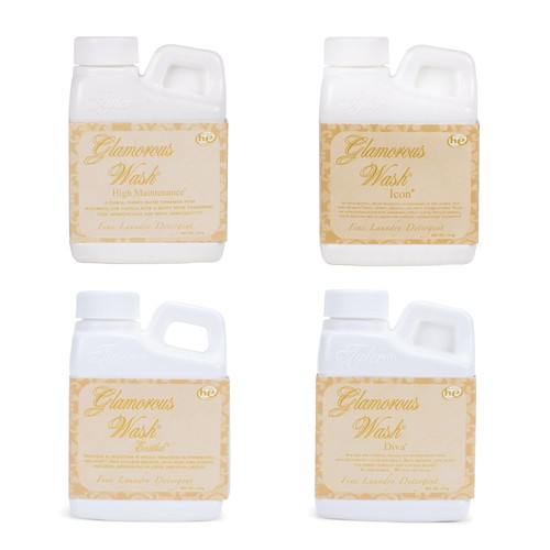 Glamorous wash gift pack - oz,