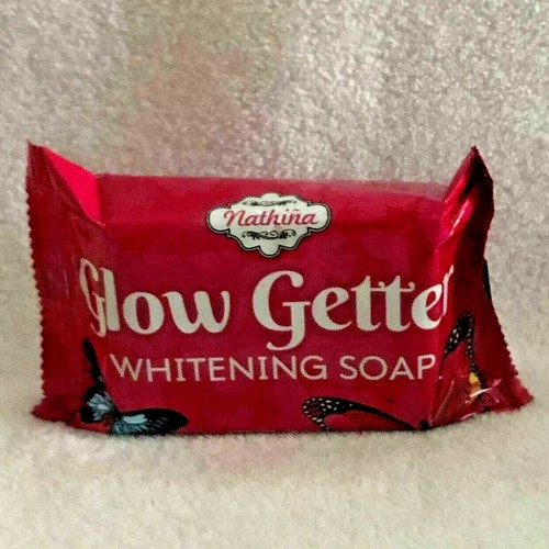 Nathina glow getter - nathina, whitening