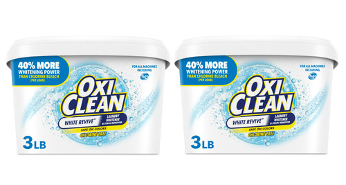 Oxiclean white revive - white, laundry