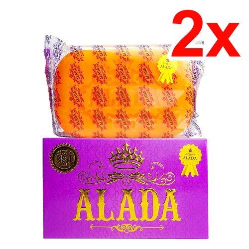 Alada fast whitening - alada,