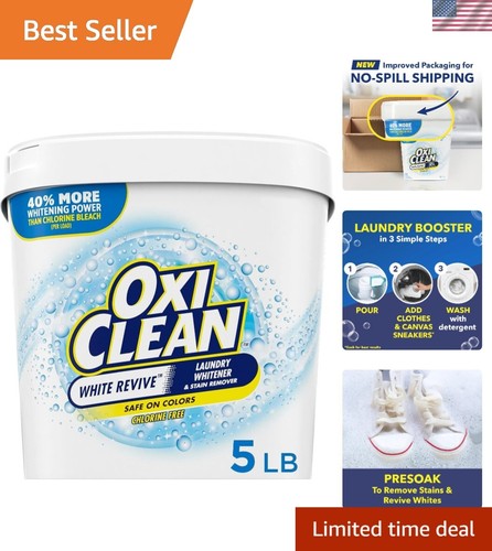 White revive laundry - 5,