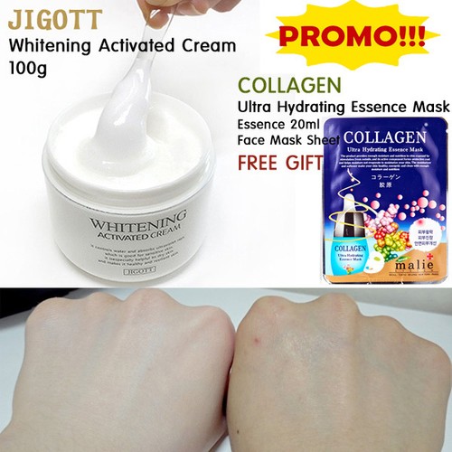 Best whitening cream 100ml - best,