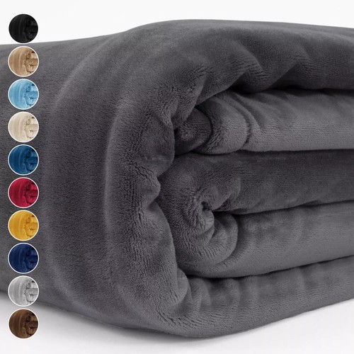 Extra large fleece - large, blanket