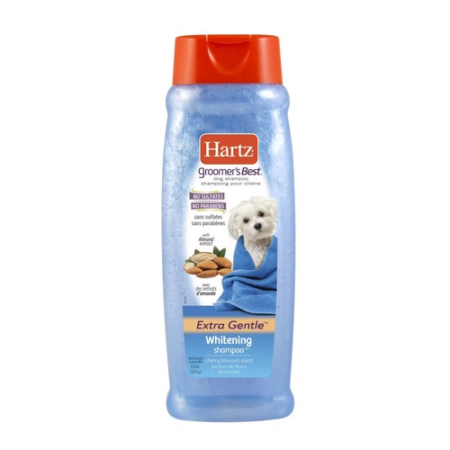 Pack hartz groomer best - 3, groomer's
