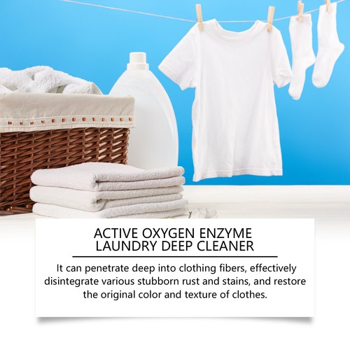 Gentle laundry detergent stain - laundry,