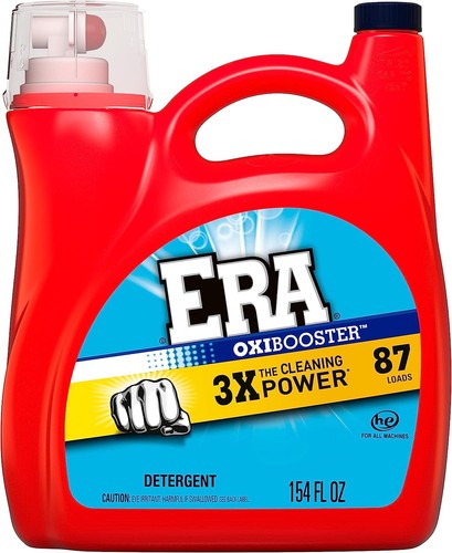 Liquid laundry detergent 154 - detergent,,