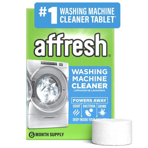 Washing machine cleaner helps - cleaner,,