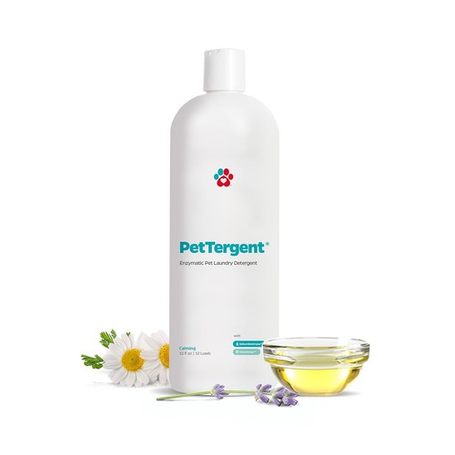 Pettergent enzymatic pet - enzymatic,