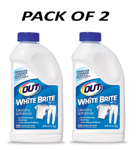 Out white brite - out,