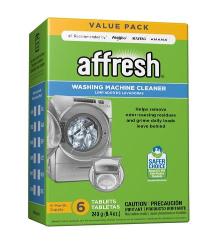 Affresh washing machine - affresh,