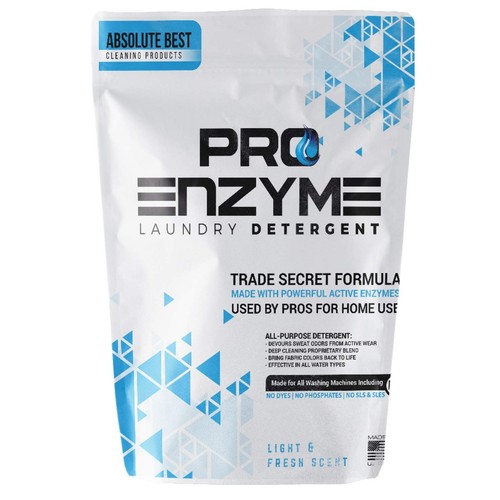 Pro enzyme laundry detergent - laundry,