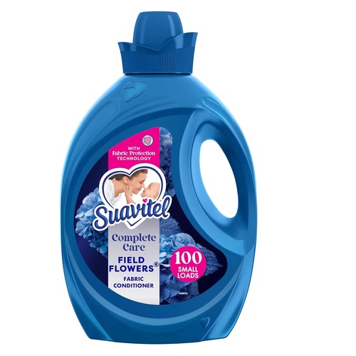 Liquid fabric softener - softener, fl