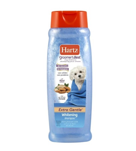Pack hartz groomer best - 2,