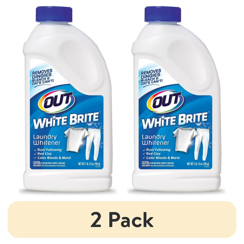 Out white brite - out,