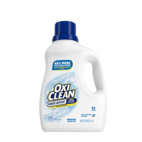 Oxiclean white revive - white, laundry