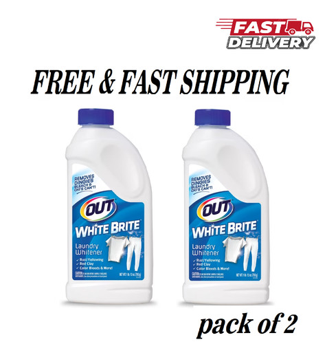 Out white brite laundry - out,