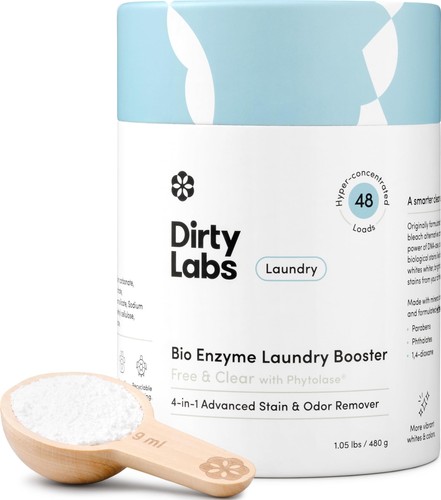Bio enzyme laundry - |,