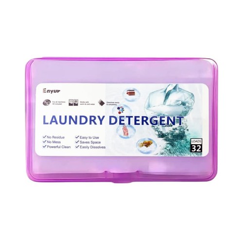 Laundry detergent sheets - laundry, |