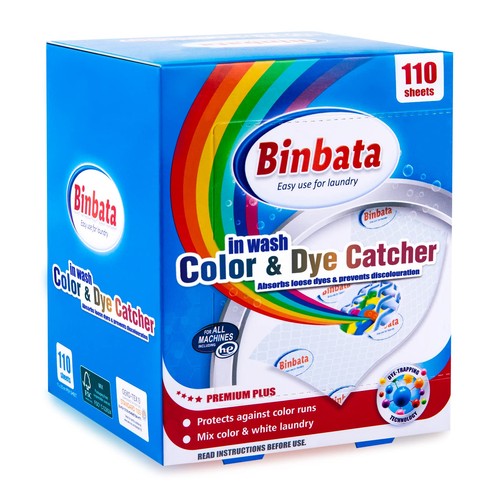 Binbata color grasper for - binbata,