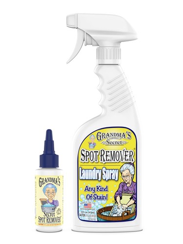 Grandma secret spot remover - grandma's,