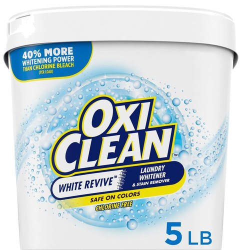 White revive stain - revive, lb